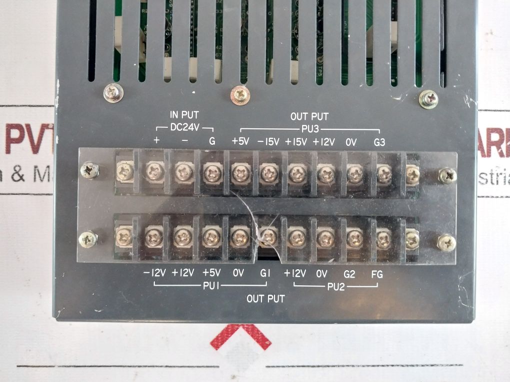 Terasaki Es20Ia Power Supply