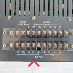Terasaki Es20Ia Power Supply