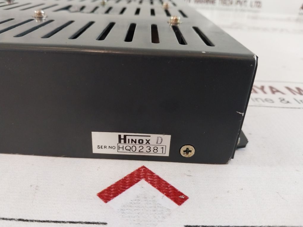 Terasaki Es20Ia Power Supply