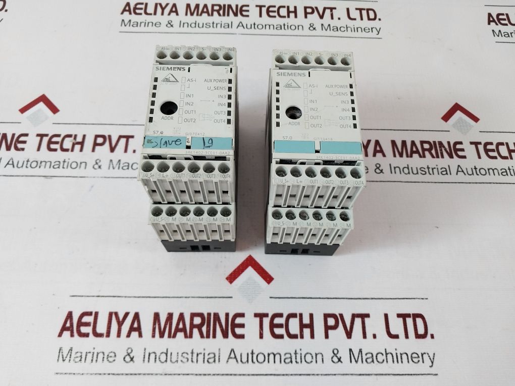 Siemens 3Rk1402-3Ce01-0Aa2 Free Shipping