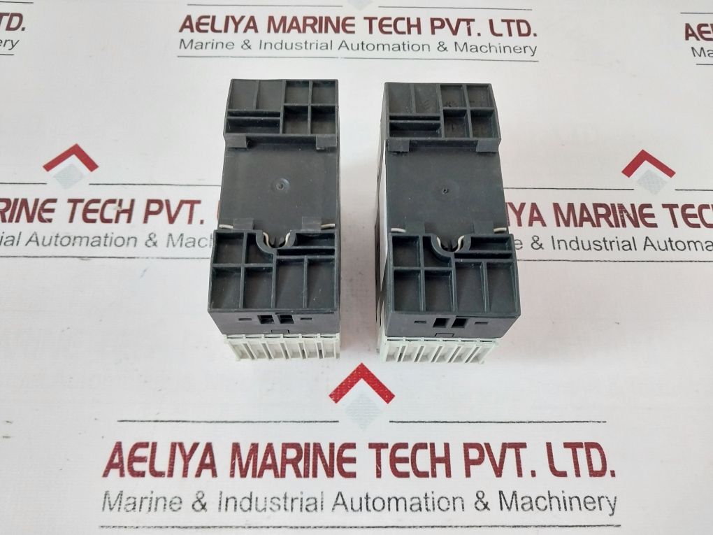 Siemens 3Rk1402-3Ce01-0Aa2 Interface Module