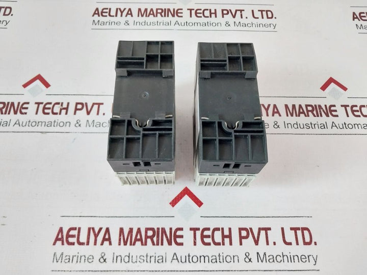 Siemens 3Rk1402-3Ce01-0Aa2 Interface Module