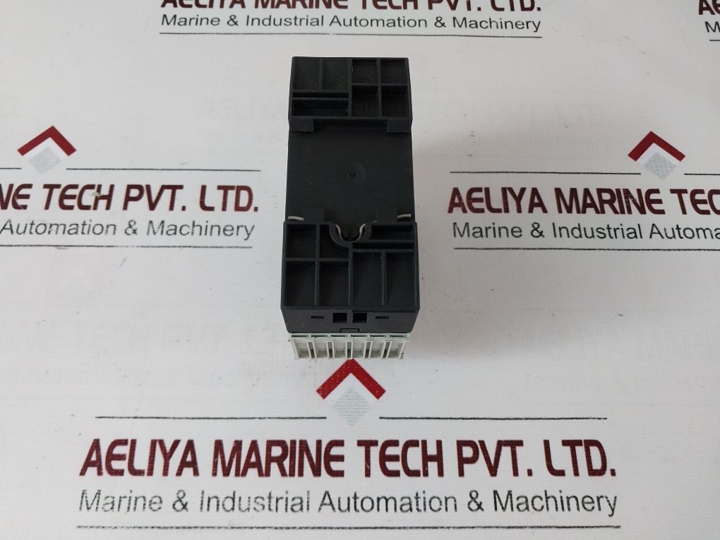 Siemens 3Rk1402-3Ce01-0Aa2 Interface Module