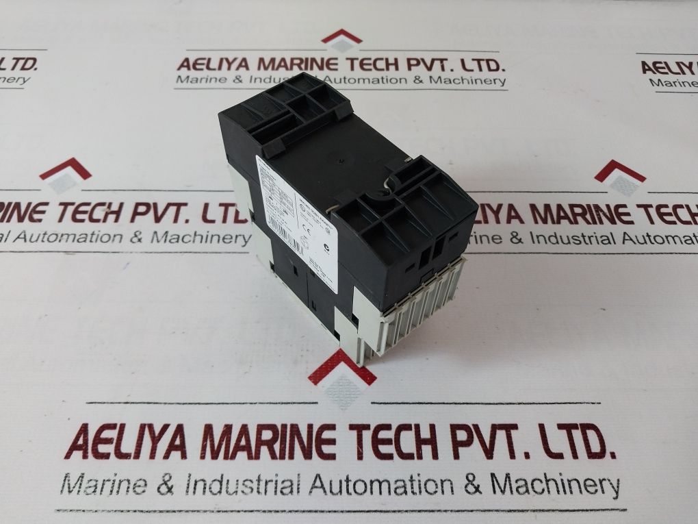 Siemens 3Rk1402-3Ce01-0Aa2 Interface Module