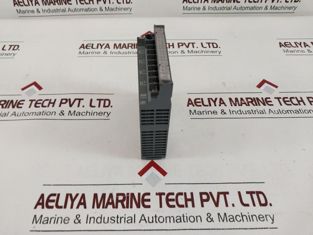 Honeywell 2Mlf-dc4S(V1.00) D/A Converter Current Output 