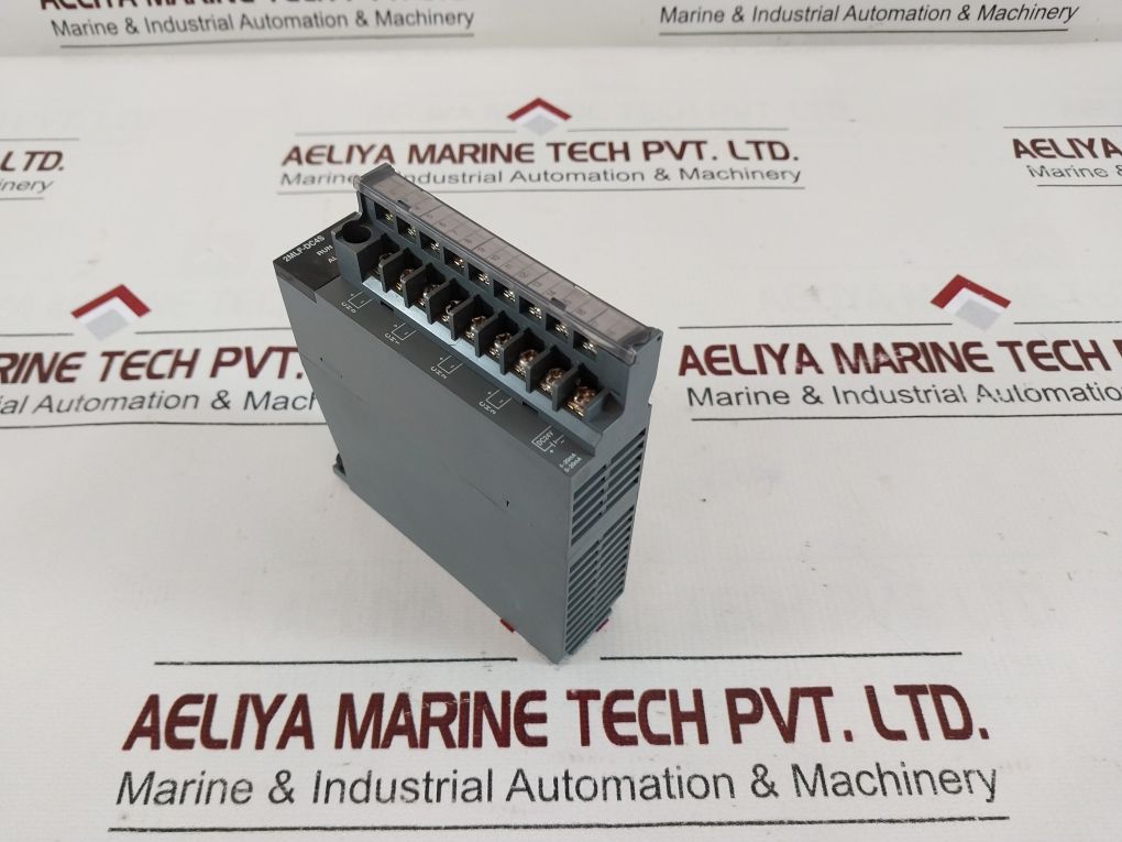 Honeywell 2Mlf-dc4S(V1.00) D/A Converter Current Output 