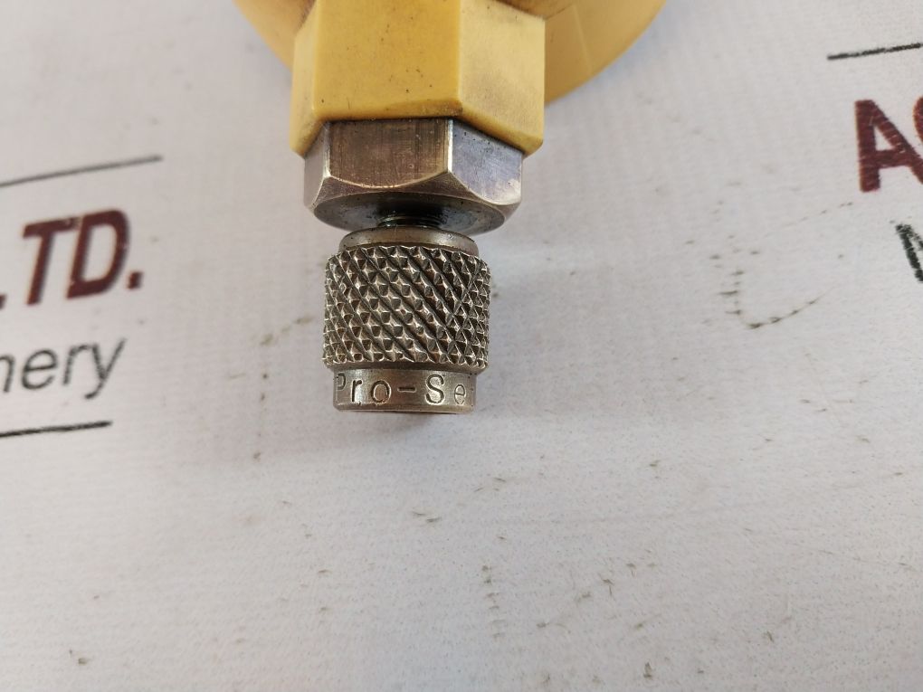 Cps Vg100A Vacuum Gauge/Digital Vacrometer