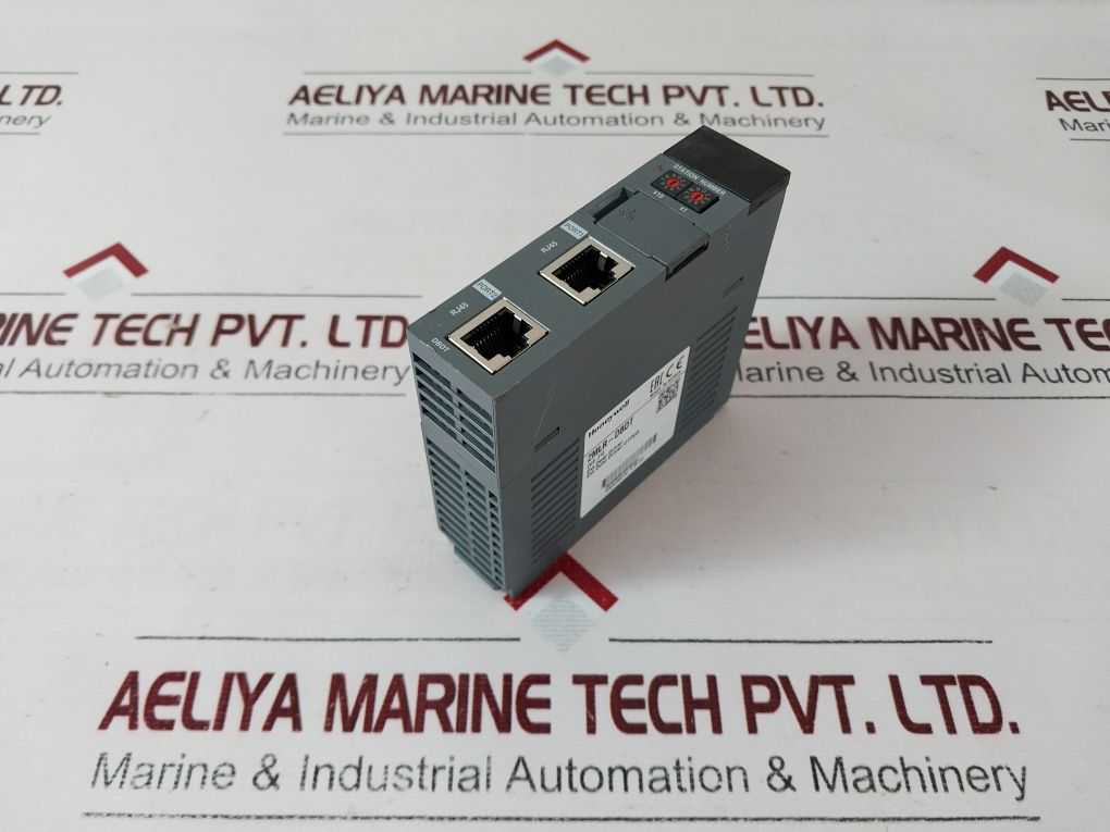 Honeywell 2Mlr-dbdt Ext. Dual Driver 