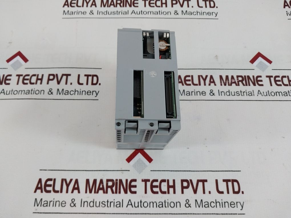 Honeywell 2Mlr-cpuh/T (V2.40) Cpu Module 55°C