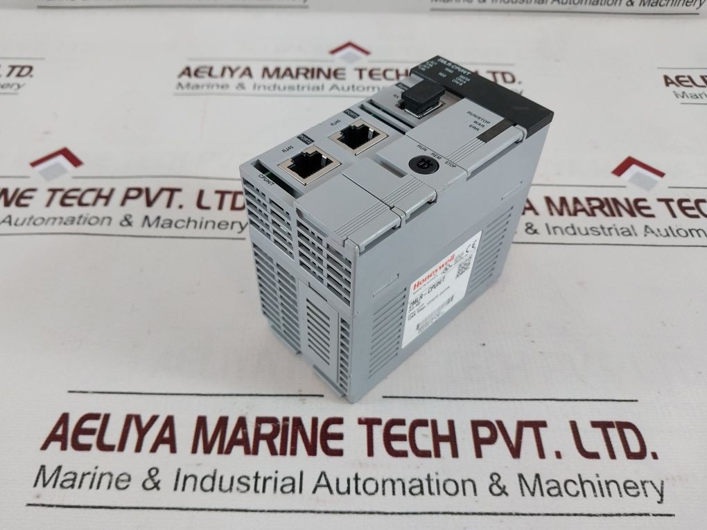 Honeywell 2Mlr-cpuh/T (V2.40) Cpu Module 55°C