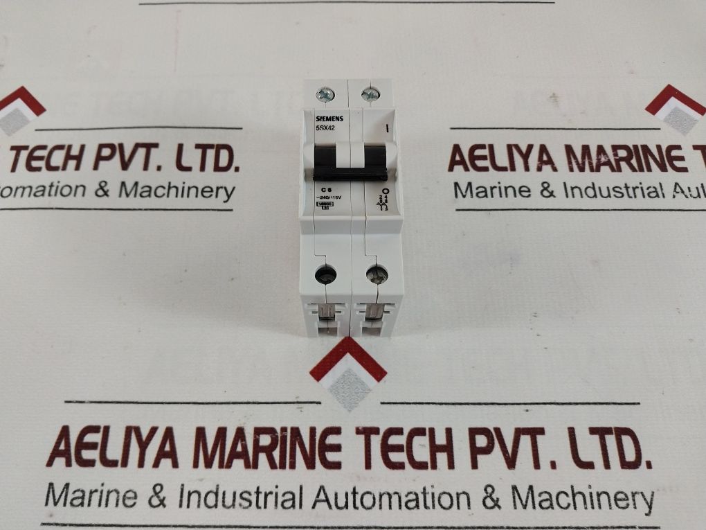 Siemens 5Sx42
