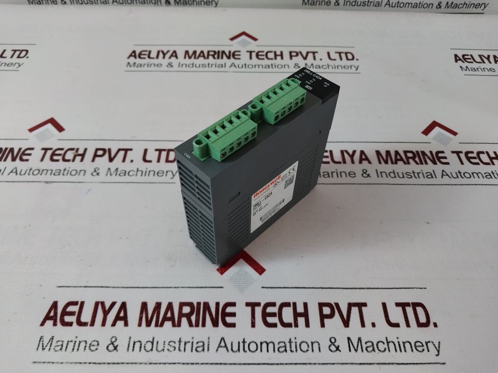 Honeywell 2Mll-c42A Serial Communication I/F Module