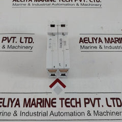 Siemens 5Sx42 C6 2-pole Circuit Breaker