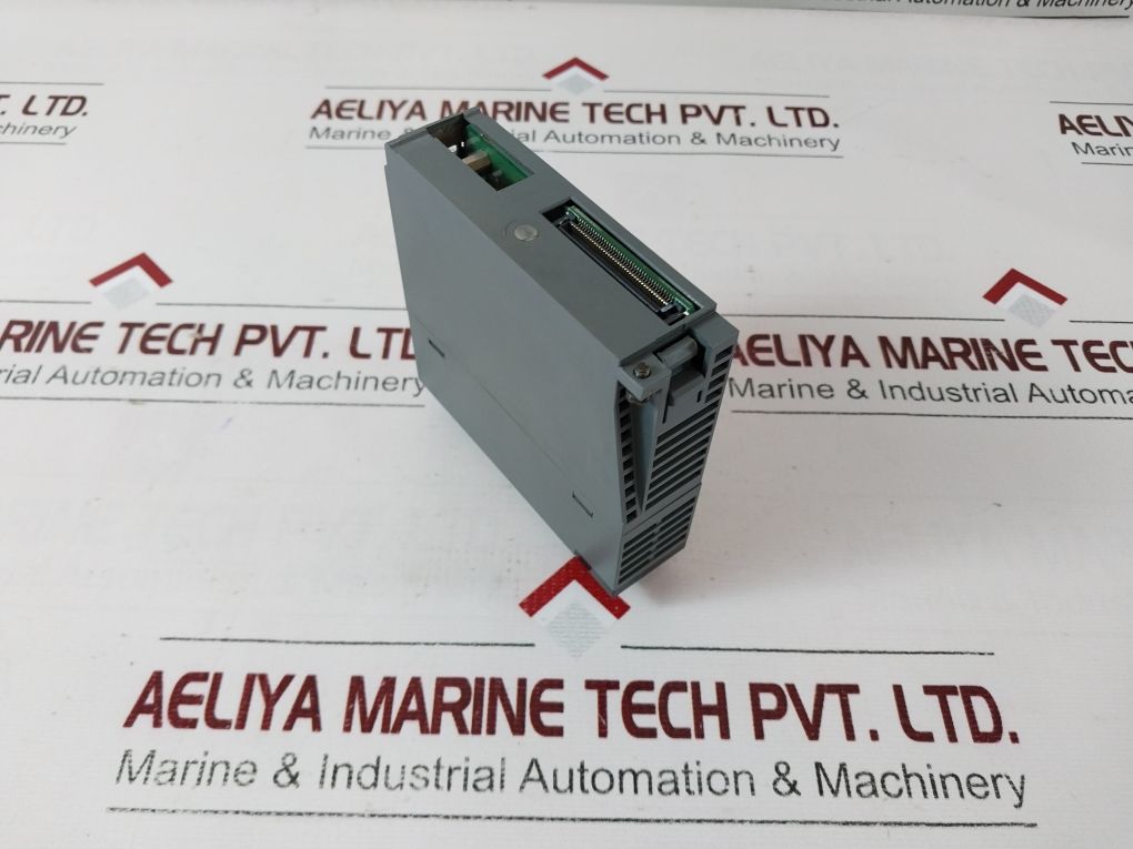 Honeywell 2Mll-c42A Serial Communication I/F Module