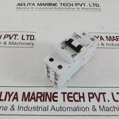 Siemens 5Sx42 C6 2-pole Circuit Breaker