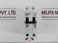 Siemens 5Sx42 C6 2-pole Circuit Breaker