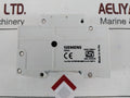 Siemens 5Sx42 C6 2-pole Circuit Breaker