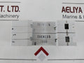 Siemens 5Sx42 C6 2-pole Circuit Breaker