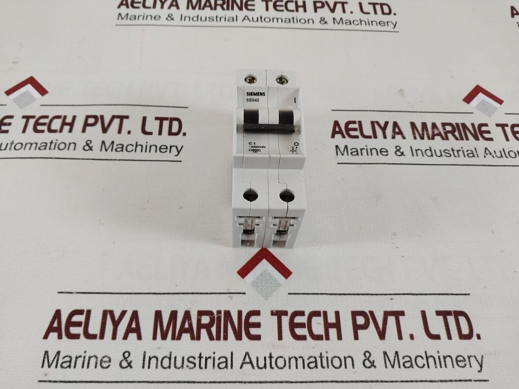 Siemens 5Sx42

