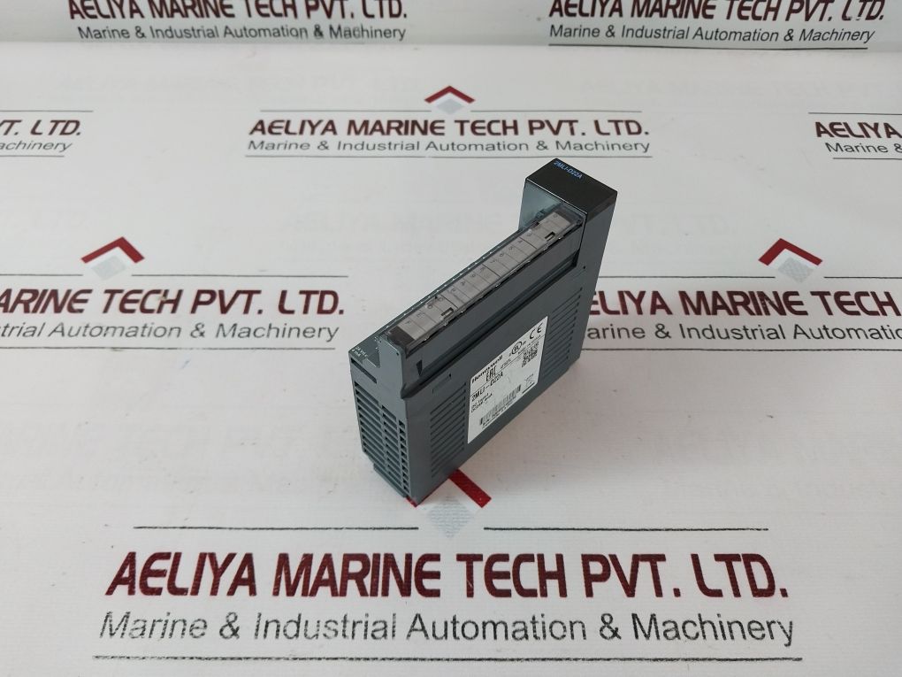 Honeywell 2Mli-d22A Dc Input Module 
