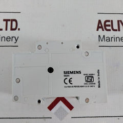 Siemens 5Sx42 C1 Miniature Circuit Breaker ~240/415V