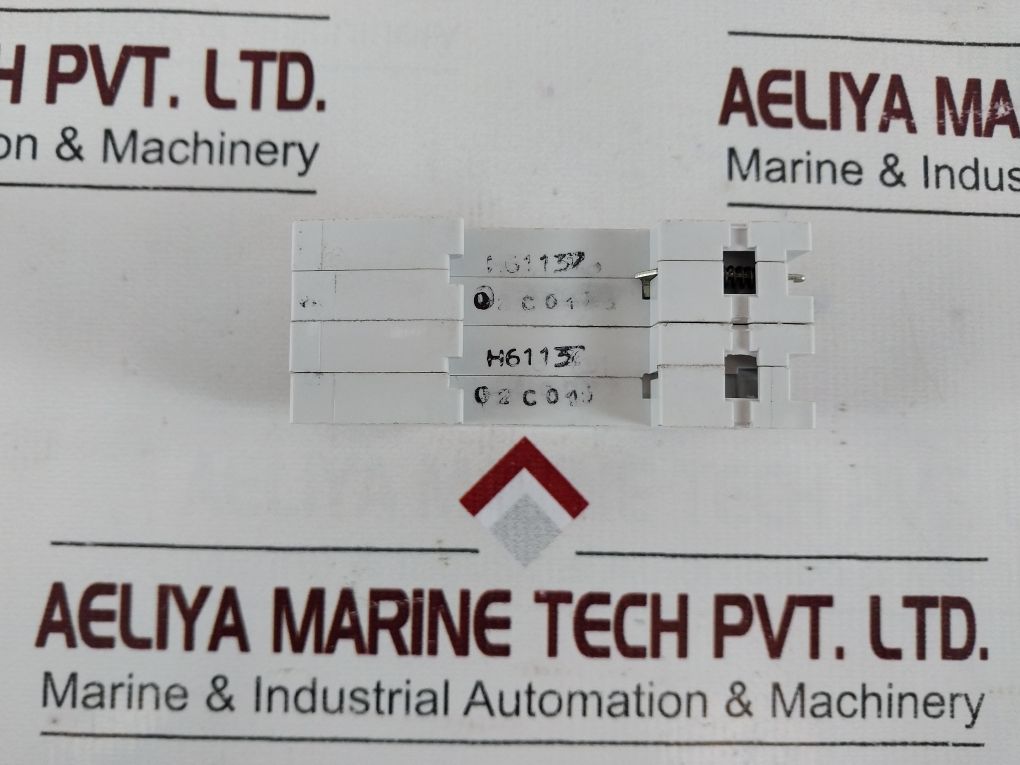 Siemens 5Sx42 C1 Miniature Circuit Breaker ~240/415V