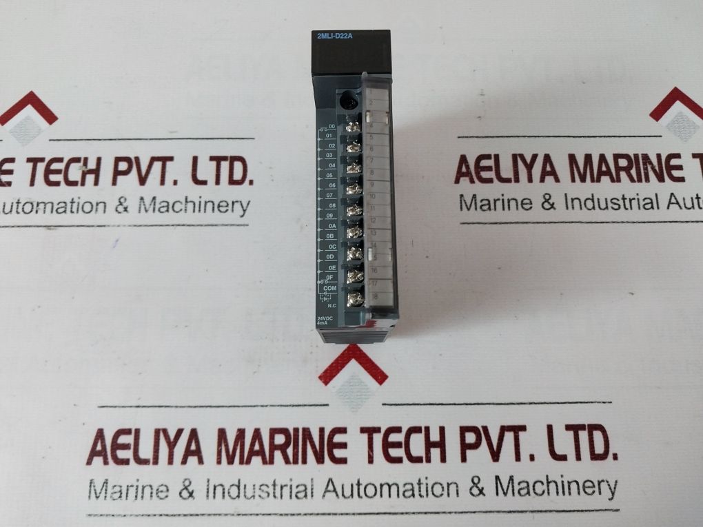 Honeywell 2Mli-d22A ~55°C