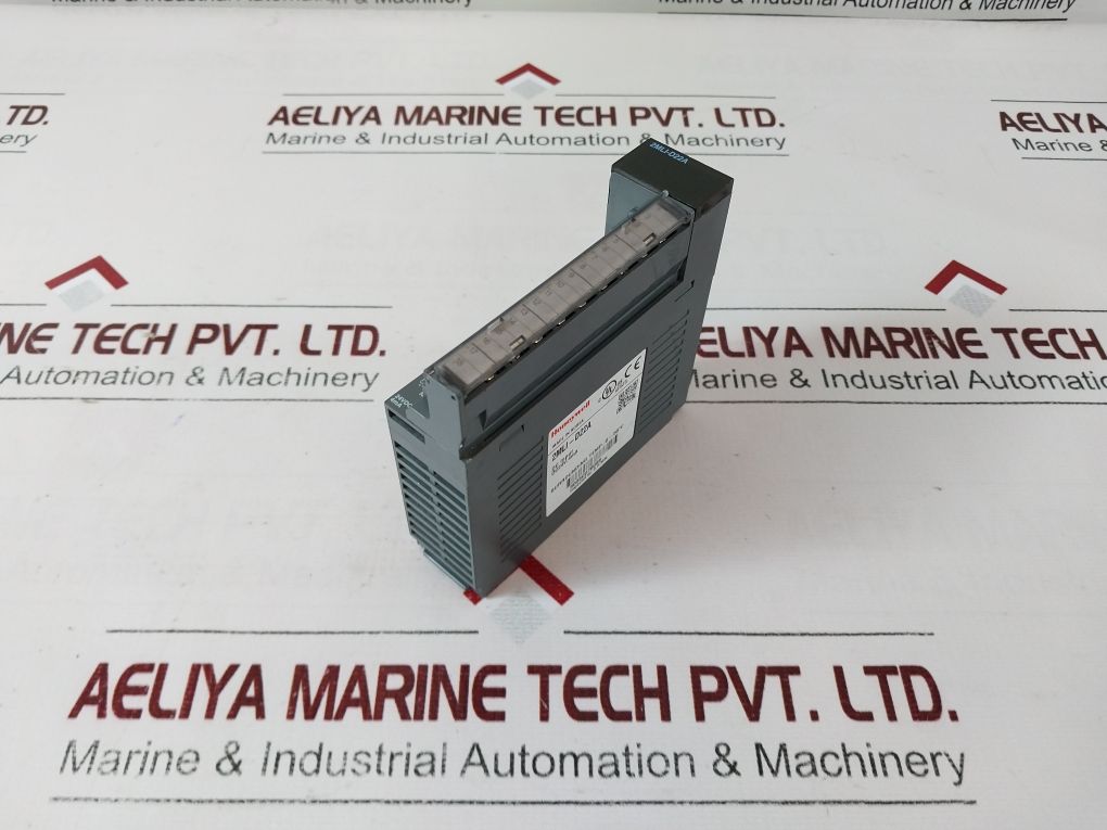 Honeywell 2Mli-d22A Dc Input Module 