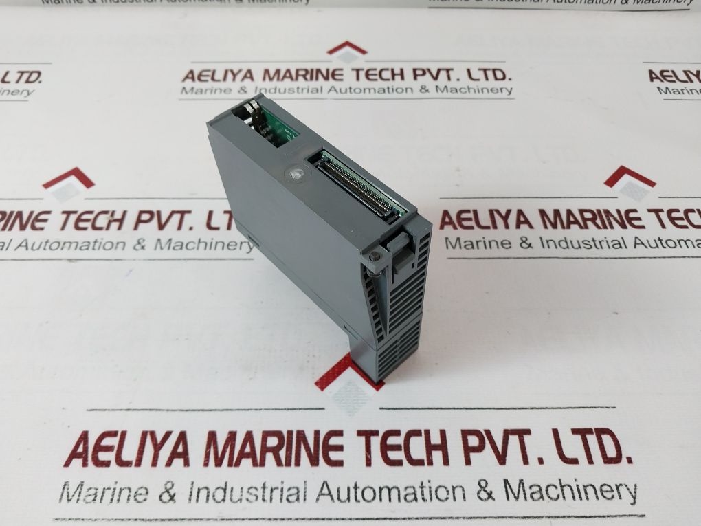 Honeywell 2Mli-d22A Dc Input Module 