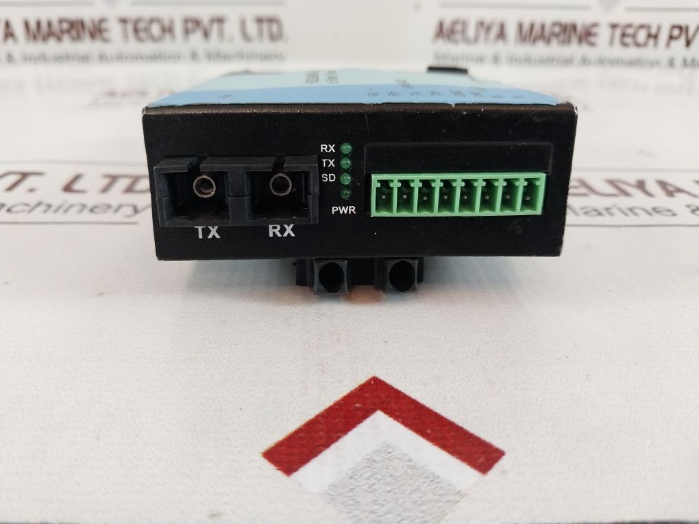 San Telequip Sc09Fsnn Ethernet To Fiber Converter Sc09Fsnn S020 Sc A