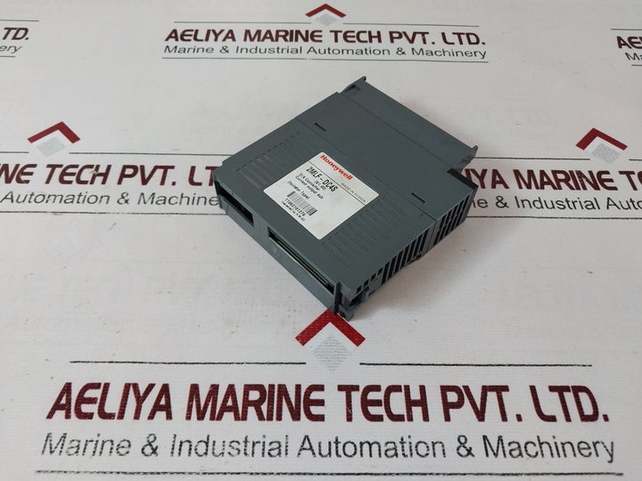Honeywell 2Mlf-dc4S Analog Output Module