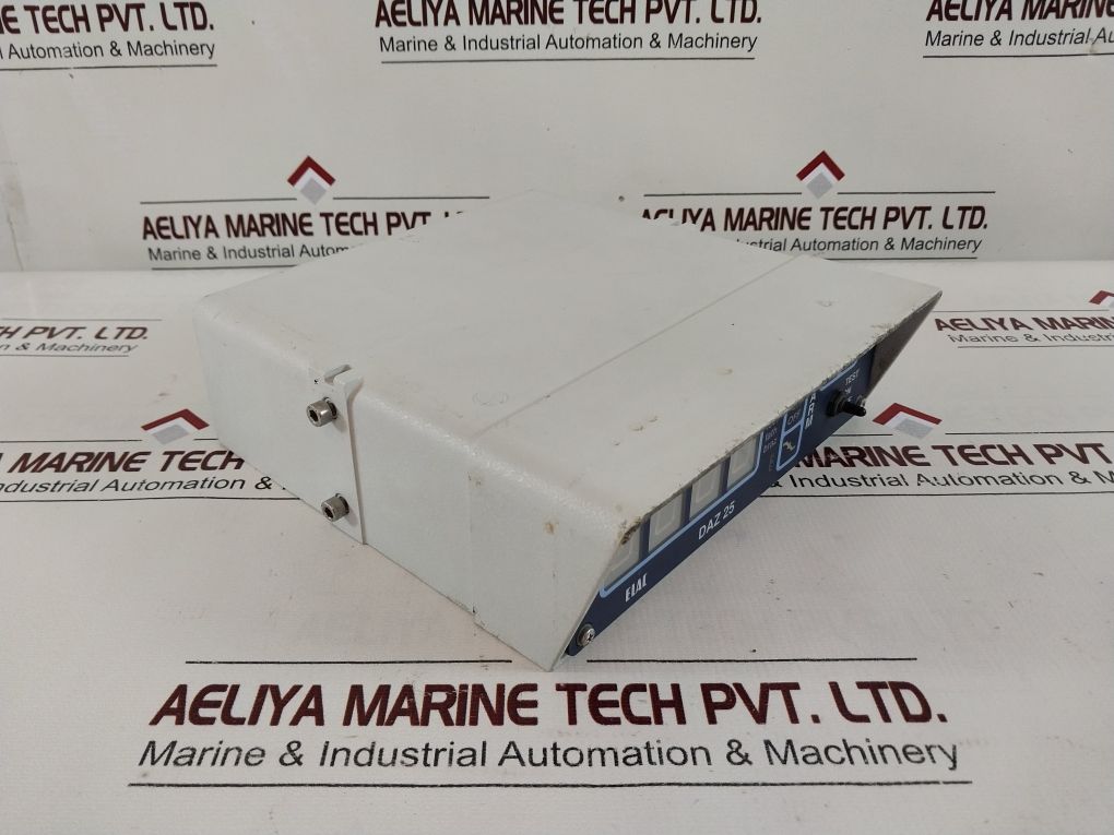 Elac/L-3 Communications Daz 25-02 Digital Repeater Display 57 267 8002