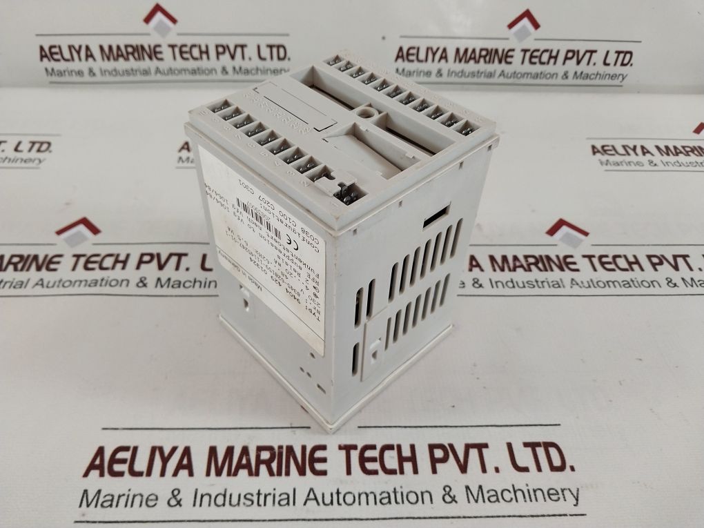 Rtk 9404 429 01324 Temperature Controller (Not Working)