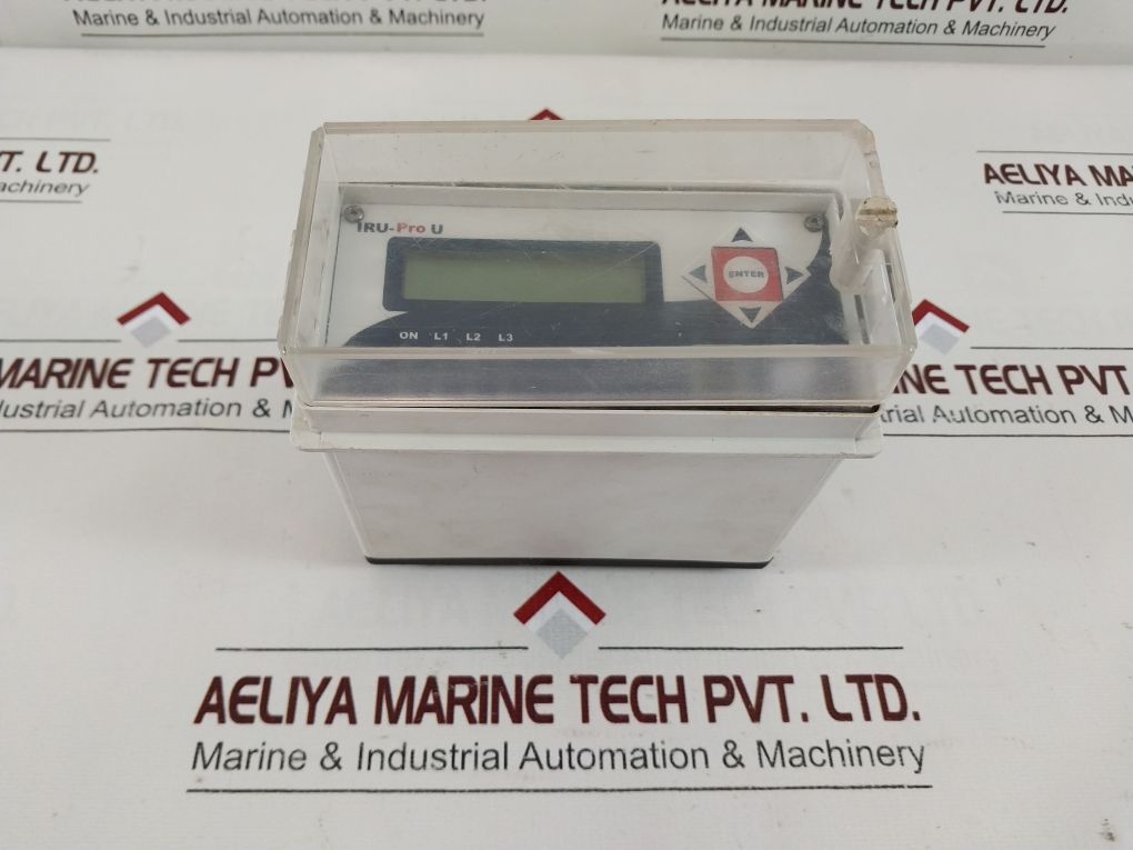 C&S Electric Iru-pro U