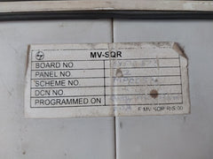 Abb Reu615 Reu615E_D Feeder Protection And Control Relay 2Rca023019A0004C