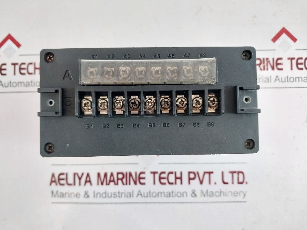 C&S Electric Iru-pro U Under Over Voltage