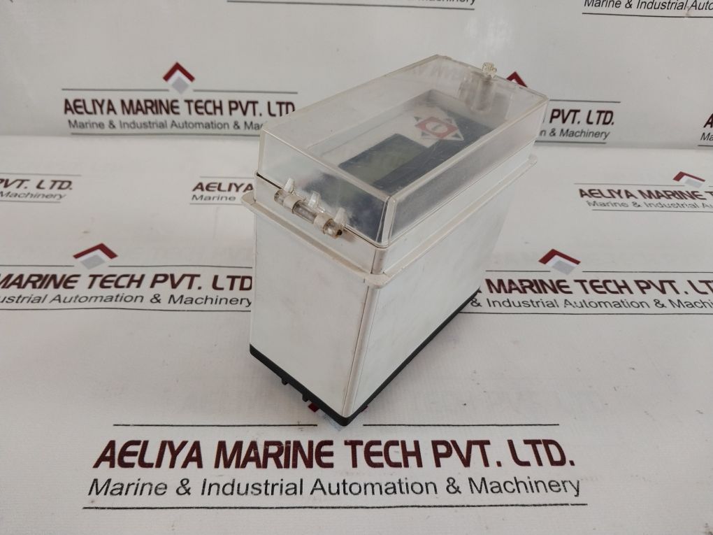 C&S Electric Iru-pro U Under Over Voltage