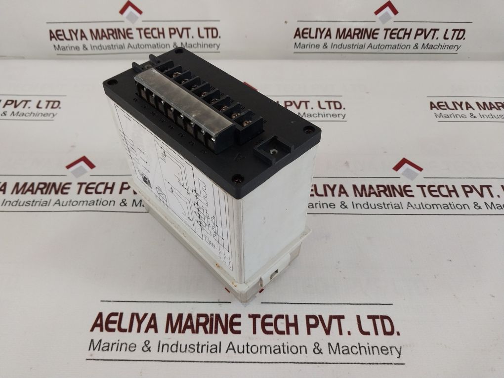 C&S Electric Iru-pro U Under Over Voltage