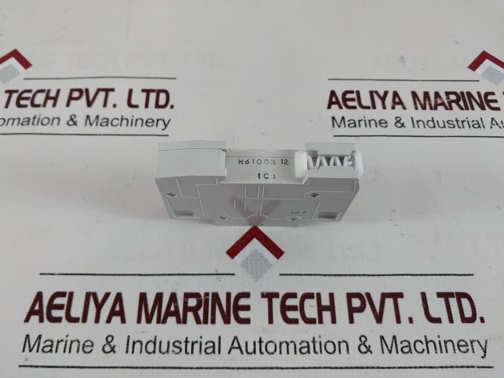 Siemens 5Sq21 C1 Circuit Breaker
