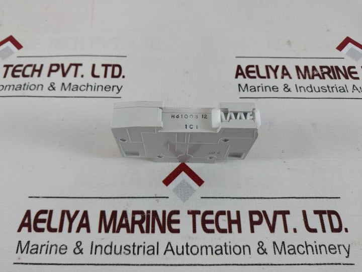 Siemens 5Sq21 C1 Circuit Breaker