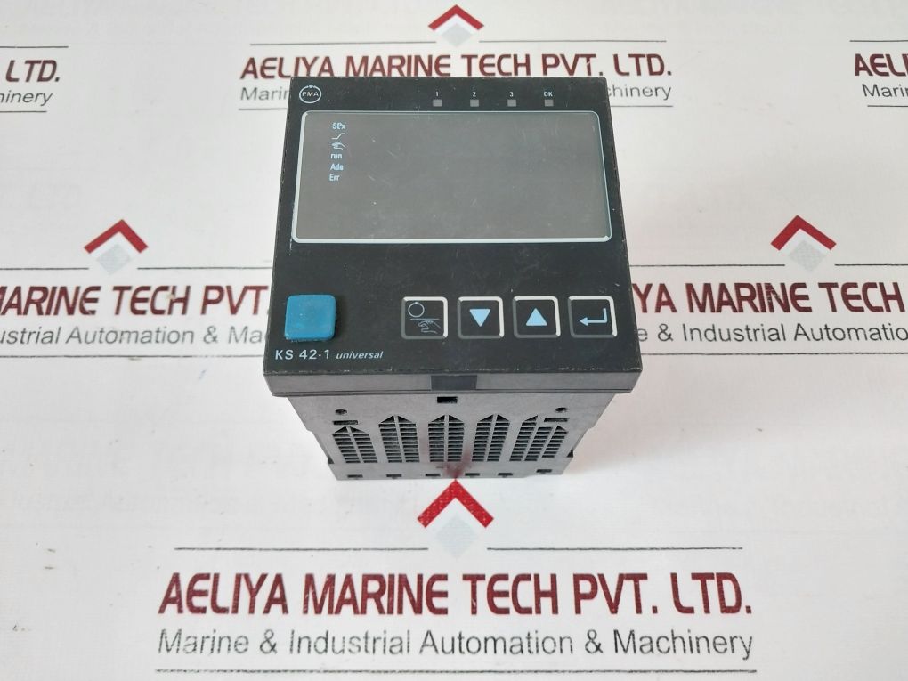 Pma Ks42-112-0000E-000 250V
