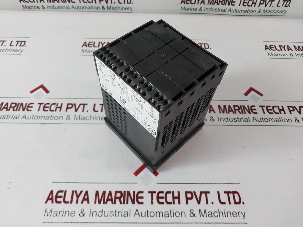 Pma Ks42-112-0000E-000 Temperature Controller Vers.2.7