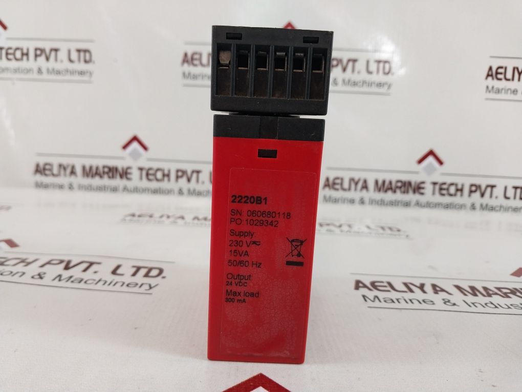 Pr Electronics 2220B1 Switchmode Power Supply 2220S103