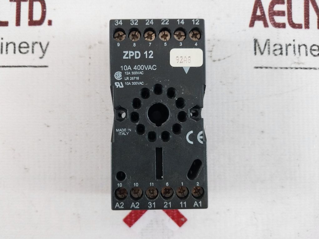 Pr Electronics 2220B1 Switchmode Power Supply 2220S103