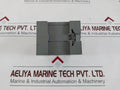 Jumo Crow-54/2, Te4, 1K3, Zv, El Temperature Controller