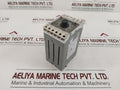 Jumo Crow-54/2, Te4, 1K3, Zv, El Temperature Controller