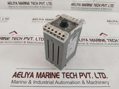 Jumo Crow-54/2, Te4, 1K3, Zv, El Temperature Controller