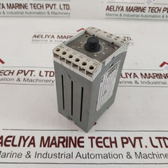 Jumo Crow-54/2, Te4, 1K3, Zv, El Temperature Controller