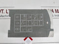Jumo Crow-54/2, Te4, 1K3, Zv, El Temperature Controller