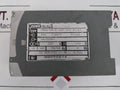 Jumo Crow-54/2, Te4, 1K3, Zv, El Temperature Controller